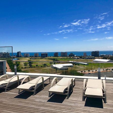 The Legacy Green Point Cape Town Exterior photo