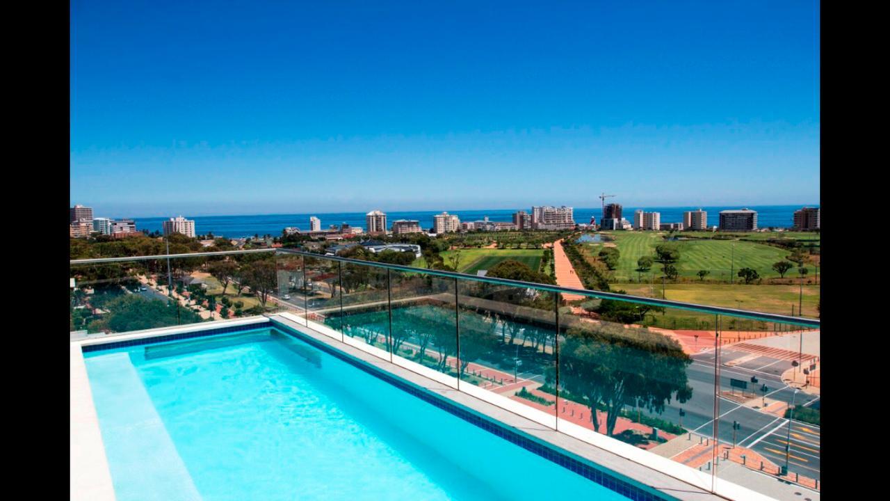 The Legacy Green Point Cape Town Exterior photo